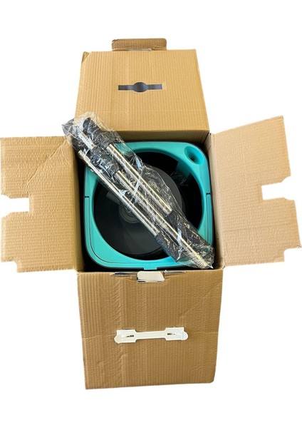 Elite All Clean Temizlik Seti Cleaning Set 1 Adet