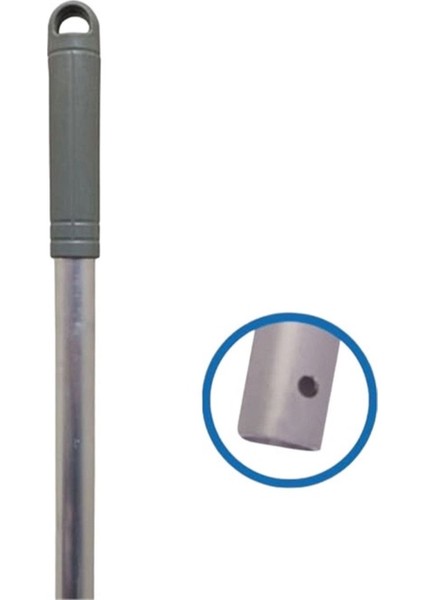 Elite Islak Mop Seti. 5 Adet 350 gr Islak Mop, 1 Adet Islak Mop Aparatı, 1 Adet Metal Sap 1 Adet modelleri