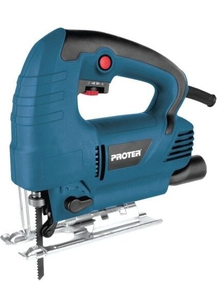 Pd 610 E Dekupaj Makinası