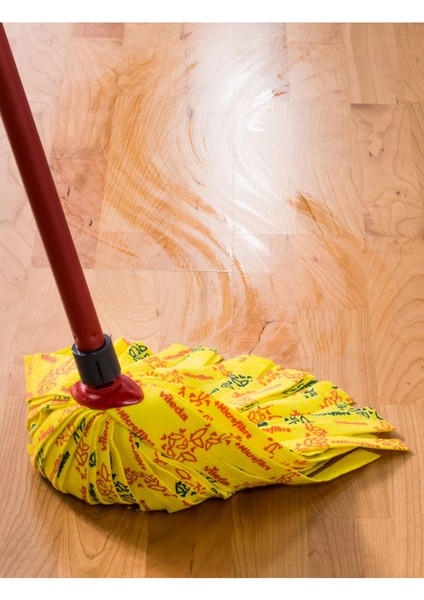Elite Supermocio Soft %30 Mikrofiberli Saplı Yedek Paspas 1 Adet indirimleri