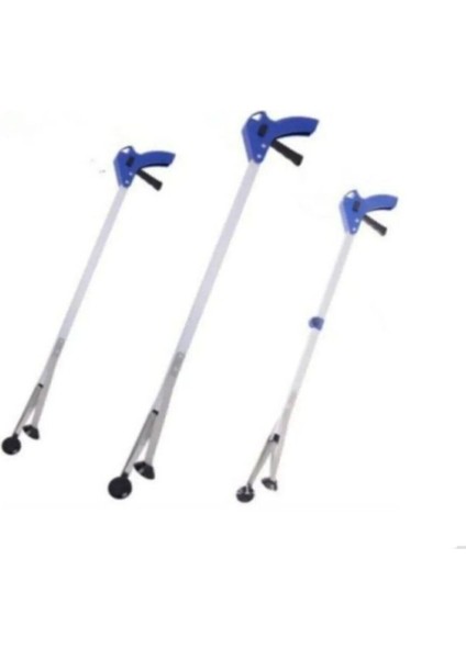 Elite Çöp Toplama Aparatı Kıskacı 90 cm Cöp Toplama Aparatı 1 Adet