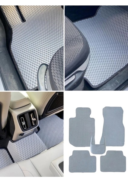 Peugeot 2008 Model Yeni Nesil Oto Paspas modelleri