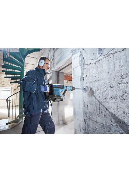 Professional Gbh 12-52 D Kırıcı Delici modelleri
