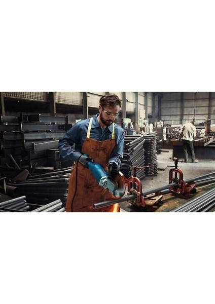 Gws 2200-230 H Büyük Taşlama modelleri