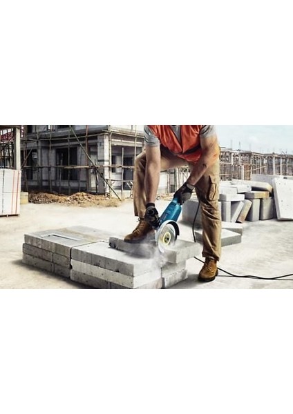 Gws 2200-230 H Büyük Taşlama fırsatları