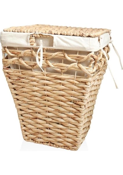 Elite SPT0056 Hasır Çamaşır Sepeti 42X32X56 cm 1 Adet