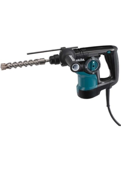 Makıta HR2810 Delıcı Kırıcı