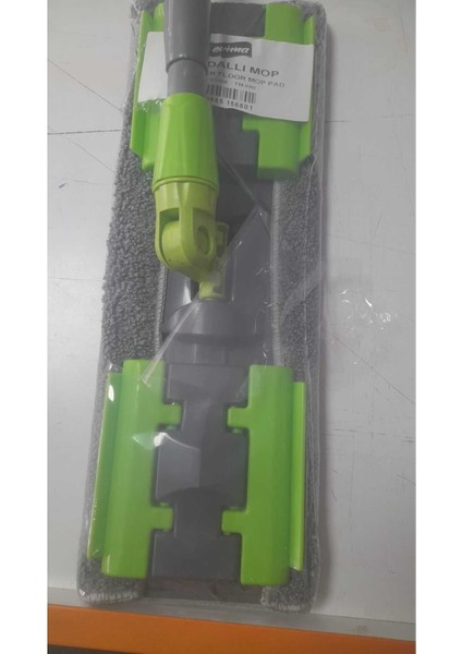 Elite Mandallı Mop Evima 1 Adet