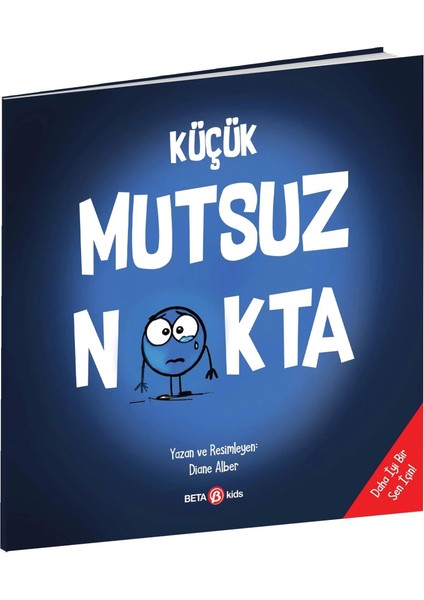 Nessiworld Küçük Mutsuz Nokta