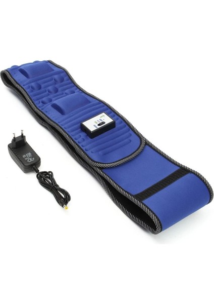 Kemeri - Titreşimli Masaj Kemeri - Göbek Eritme Aleti modelleri