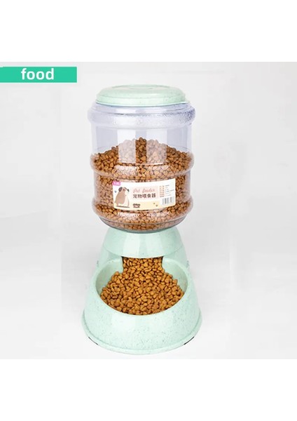 Evcil Hayvan Yalama Silikon Mat Evcil Hayvan Yavaş Besleme Plakası Kişiselleştirilmiş Besleyici Vakumlu Bardak Yemek Eğitim Besleyici (Yurt Dışından)