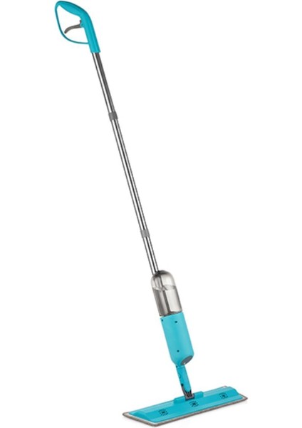 Elite Sprey Mop Mikrofiber Paspas Temizlik Seti Yeşil 1 Adet