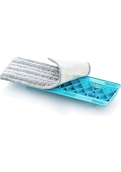 Elite Sprey Mop Mikrofiber Paspas Temizlik Seti Yeşil 1 Adet fırsatları
