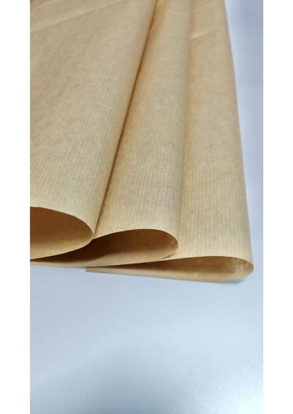 Kraft Hediye Paketi, Yılbaşı Çeyiz Kolisi Paketleme Kağıdı, Ambalaj Kağıdı 50X70 cm 10 ADET-T359 1 Adet fiyatları