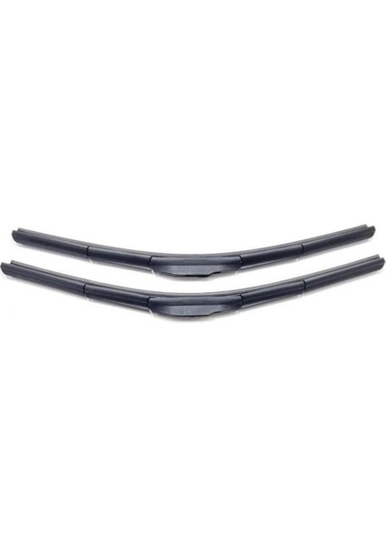 Toyota Rav4 1994-2000 50X45CM Ön Cam Silecek Takımı
