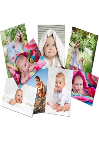 20X30CM Fotoğraf Baskı 1 Adet