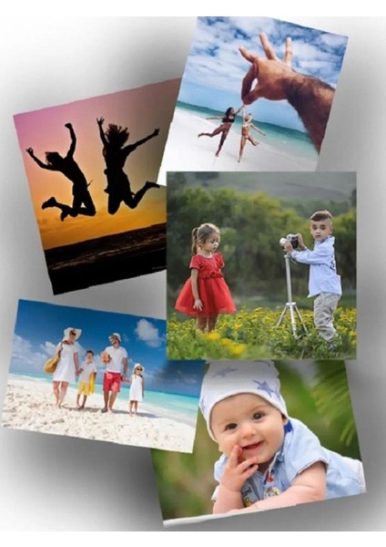 20X30CM Fotoğraf Baskı 1 Adet fırsatları