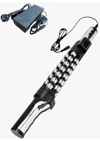 Magic Kavitasyon Sonrası Roller Masaj Başlığı G5 Masaj