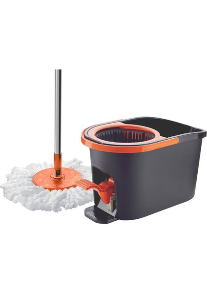 Elite Aqua Pedallı Temizlik Seti 14 Litre 1 Adet