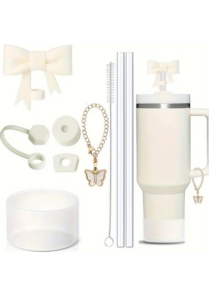 Yeni Stil Ayarlanabilir Omuz Askılı Taşıma Çantası Su Bardağı Katlanabilir Taşınabilir Su Şişesi Termos Bardak (Yurt Dışından)