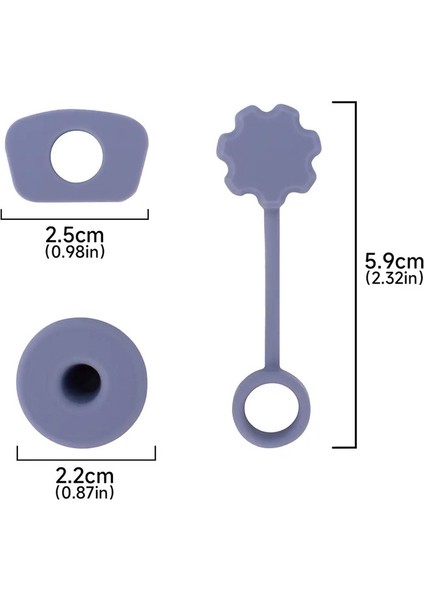 Yeni Stil Ayarlanabilir Omuz Askılı Taşıma Çantası Su Bardağı Katlanabilir Taşınabilir Su Şişesi Termos Bardak (Yurt Dışından)