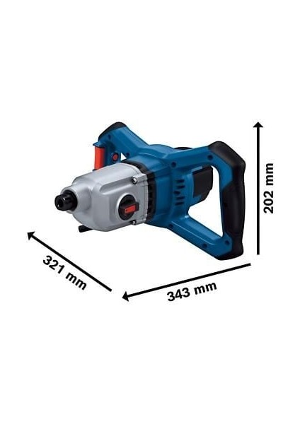 Bocsh Grw 140 Karıştırıcı fiyatları