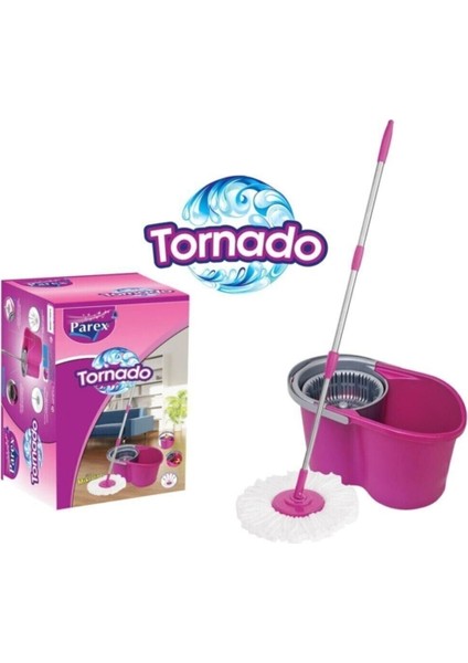 Elite Parex Tornado Temizlik Seti 1 Adet