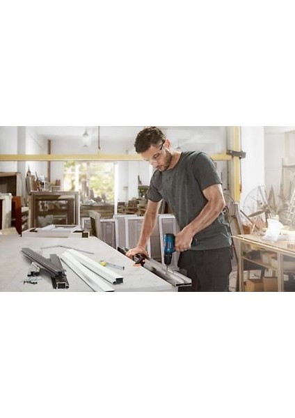 Professional Gsb 120-LI + 23 Parça Vidalama Seti fiyatları