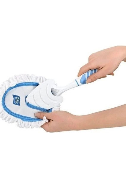 Elite Mikrofiber Toz Alıcı ROYALEKS-TP337 1 Adet