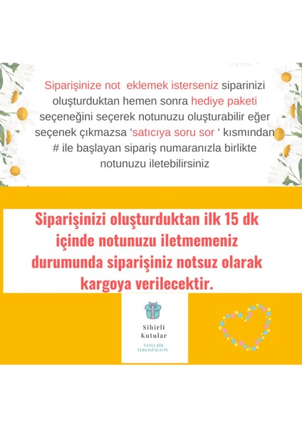 Elite Seramik Kupa&epoksi Anahtarlık&papatya Mum&tek Içimlik Türk Kahvesi&kuru Çiçek Buketi Hediye Seti 1 Adet