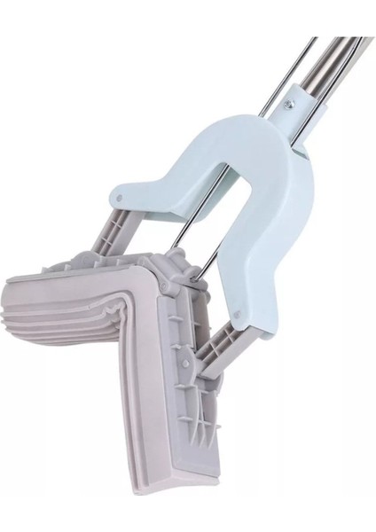 Elite Kelebek Sıkma Mekanizmalı Mikrofiber Mop Sünger Sıkmalı Mop Yedek Sünger 1 Adet modelleri