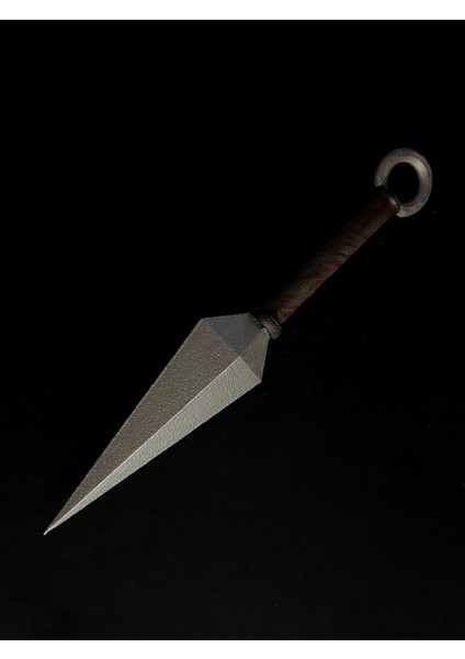 Ninja Kunai Anime Cosplay Naruto 1 Adet modelleri