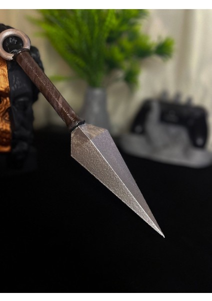 Ninja Kunai Anime Cosplay Naruto 1 Adet indirimleri