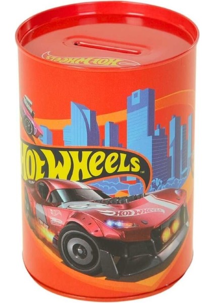 Hotwheels Metal Kumbara 1 Adet fiyatları