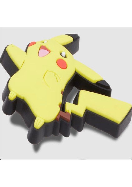 Elite Jibbtz Pokemon Pikachu Terlik Süsü 10013110 1 Adet