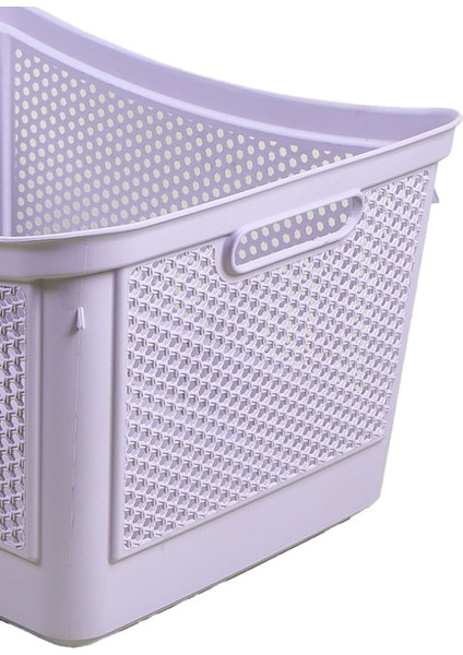 Elite Q-Basket Elegance Beige -38 L 1 Adet