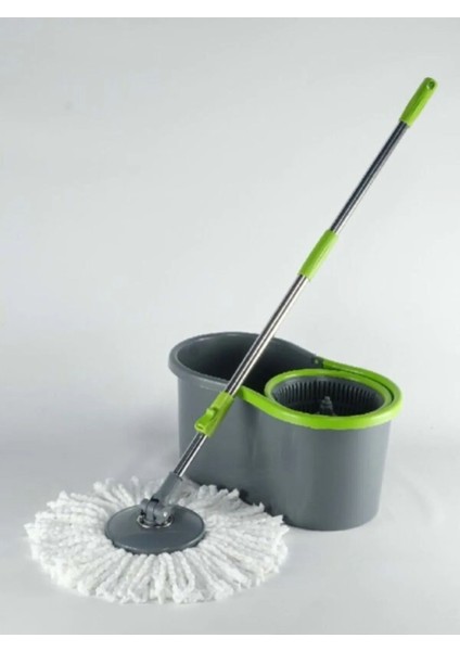 Elite Mozart Antrist Yeşil Mop 16 Lt. 1 Adet