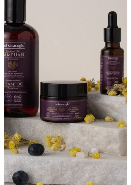 Aronya Anti Aging Krem 50 Ml | Aronya Serisi fiyatları