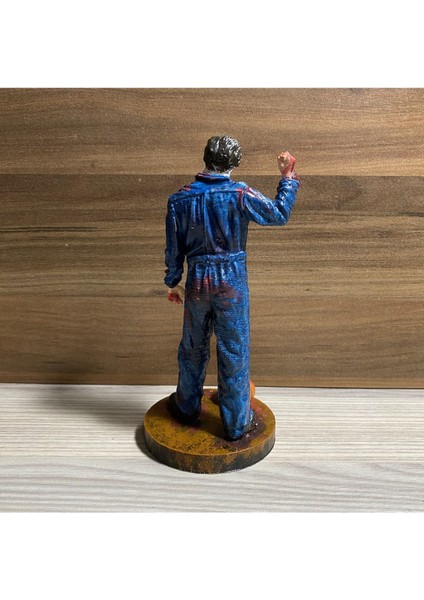 Micheal Myers Figür 20CM Cadılar Bayramı Oldürür 1 Adet