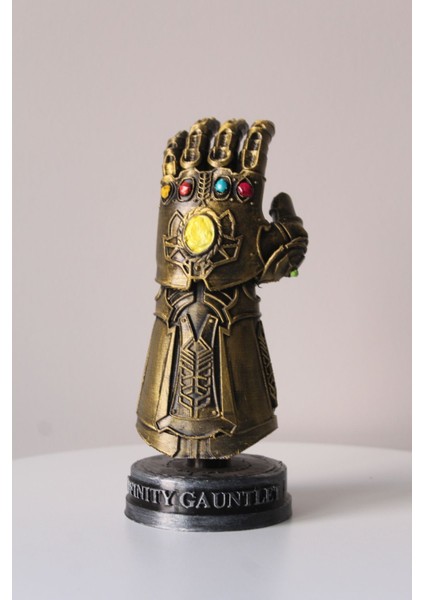 Thanos Sonsuzluk Eldiveni 15 cm 1 Adet