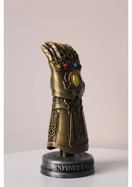 Thanos Sonsuzluk Eldiveni 15 cm 1 Adet