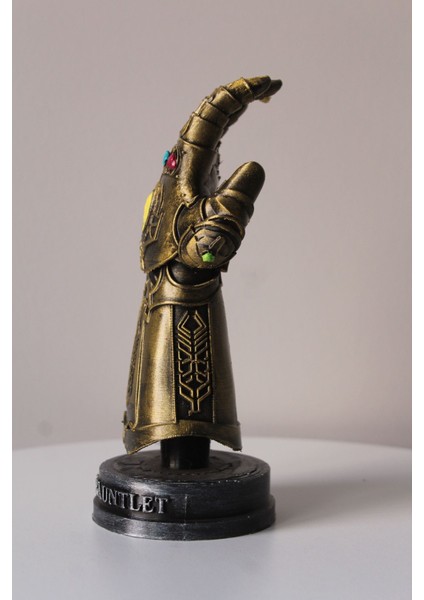 Thanos Sonsuzluk Eldiveni 15 cm 1 Adet