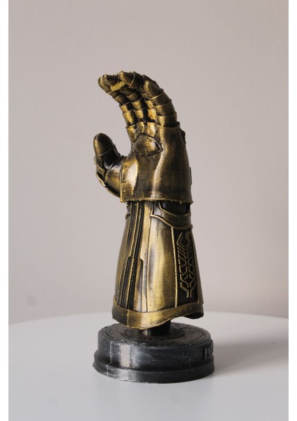 Thanos Sonsuzluk Eldiveni 15 cm 1 Adet