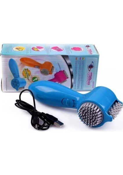 Çok Fonksiyonlu Yüz ve Göz Masaj Aleti ile Sağlıklı, Parlak Cilt Bakımı