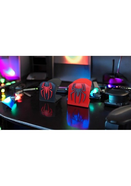 2 Adet Spiderman Oyun Kol Stand Joystick Tutucu Xbox/ps4/ps5 Uyumlu. 1 Adet
