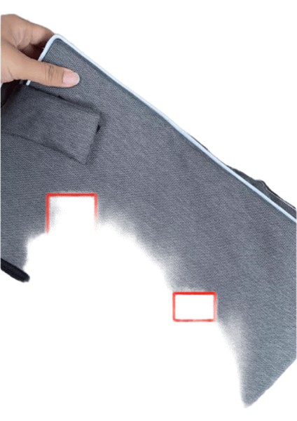 Köpek Araba Koltuğu Kapağı Katlanır Hamak Pet Taşıma Çantası Sepet Taşıma Kedi Kararlı Katlanabilir Seyahat Pet Köpek Araba Koltuğu (Yurt Dışından)