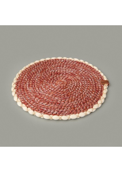 Soft Lava Supla - Kiremit - 33X33 cm