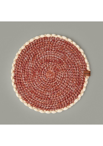 Soft Lava Supla - Kiremit - 33X33 cm