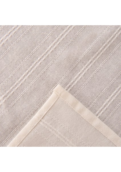 Soft Breeze 2'li Amerikan Servis - Kırık Beyaz - 30X50 cm fırsatları
