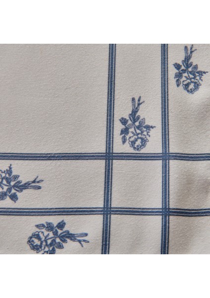 Soft Granny Summer Deni 2'li Amerikan Servis - Ekru - 35X50 cm modelleri